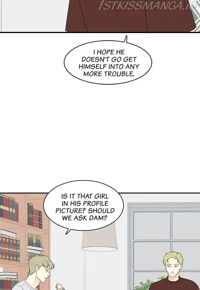 A Falling Cohabitation Chapter 115