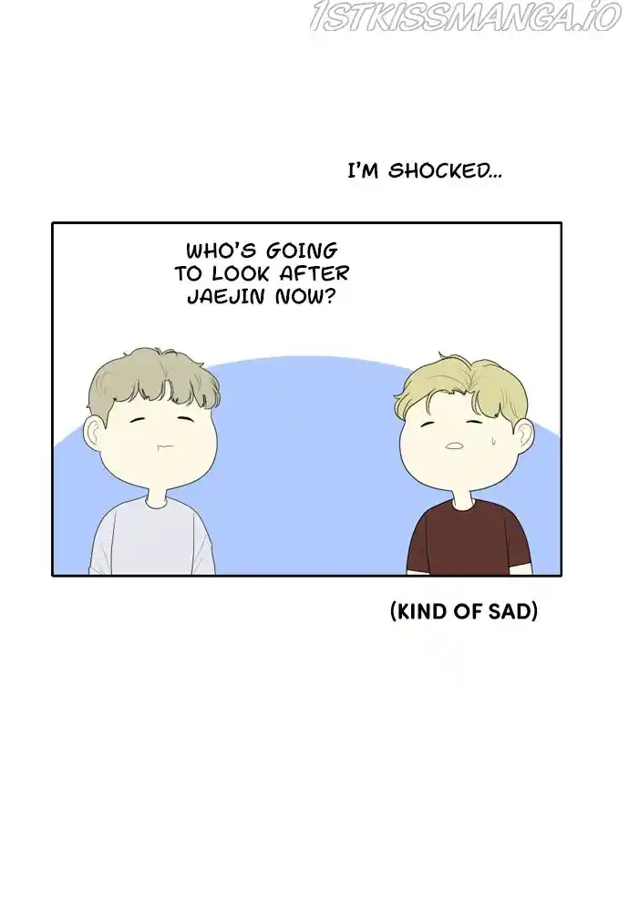 A Falling Cohabitation Chapter 115