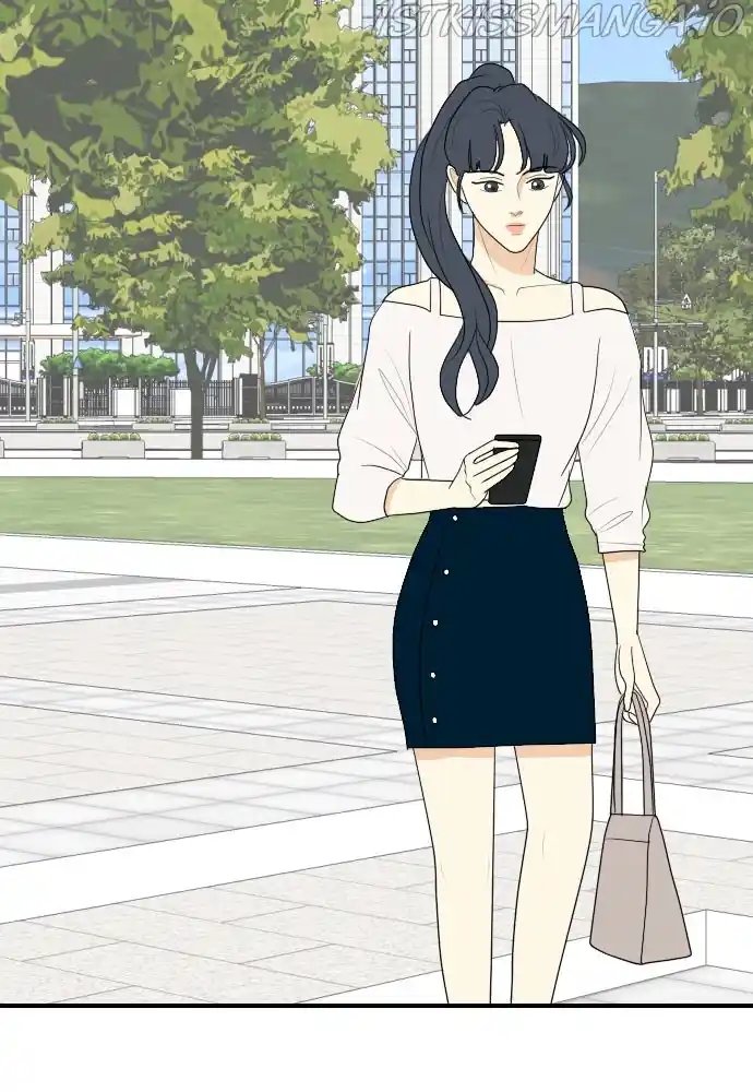 A Falling Cohabitation Chapter 115