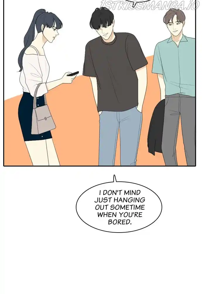 A Falling Cohabitation Chapter 115