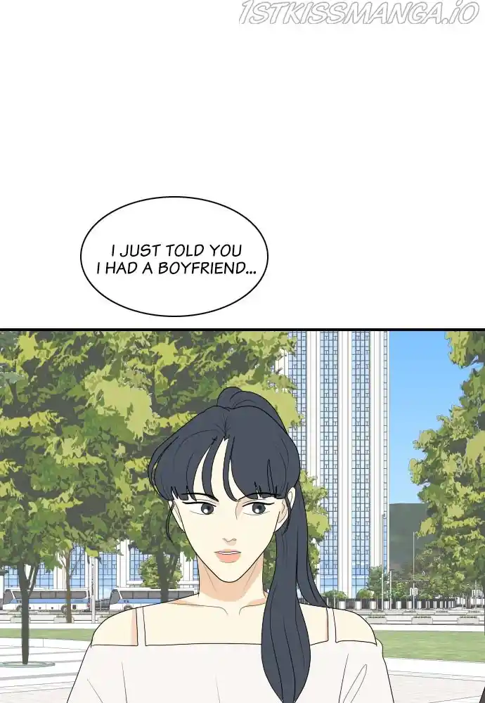 A Falling Cohabitation Chapter 115