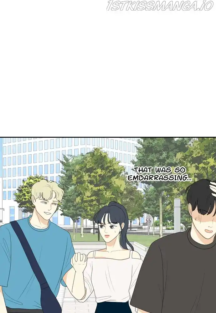 A Falling Cohabitation Chapter 115