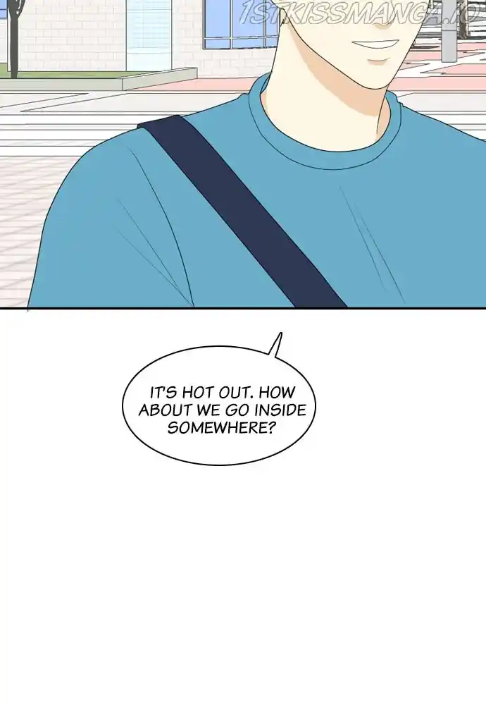 A Falling Cohabitation Chapter 115