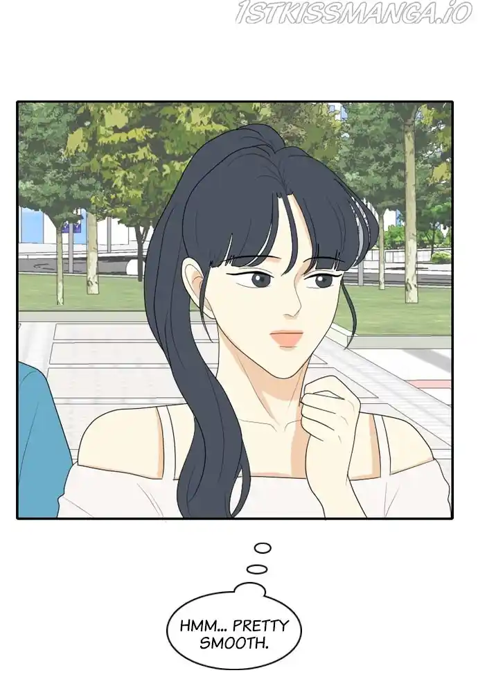 A Falling Cohabitation Chapter 115