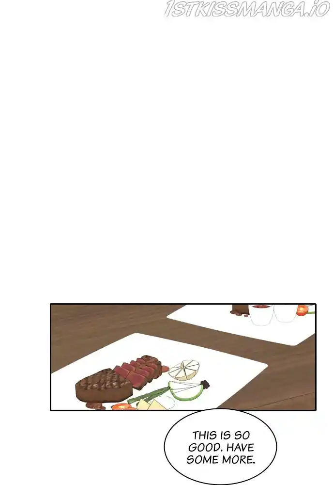 A Falling Cohabitation Chapter 115