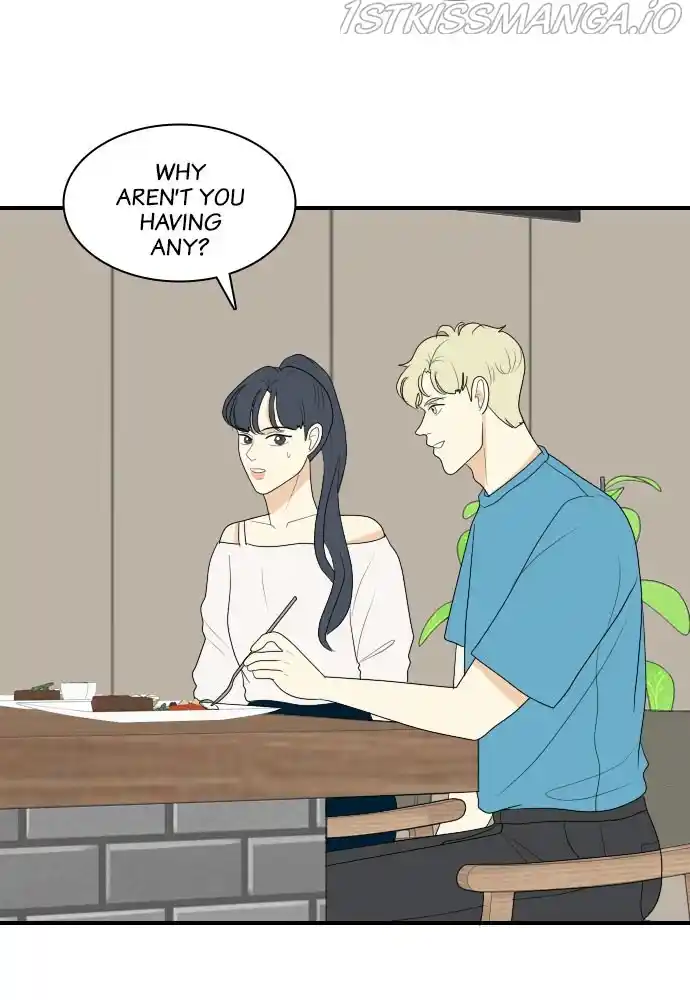 A Falling Cohabitation Chapter 115