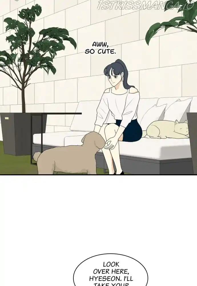 A Falling Cohabitation Chapter 115