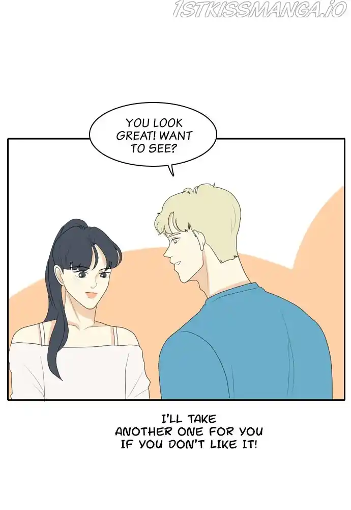 A Falling Cohabitation Chapter 115