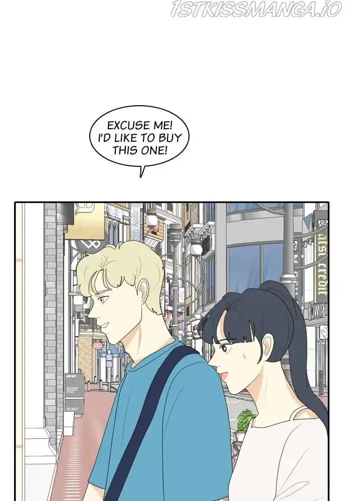 A Falling Cohabitation Chapter 115