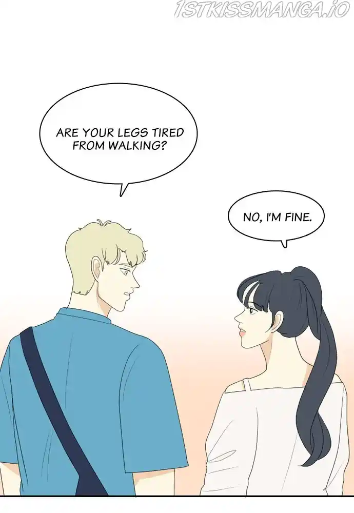 A Falling Cohabitation Chapter 115