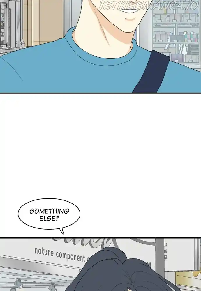 A Falling Cohabitation Chapter 115