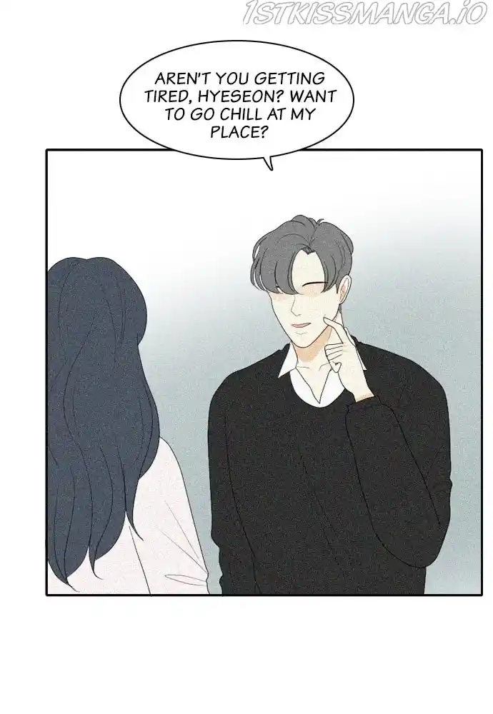 A Falling Cohabitation Chapter 115