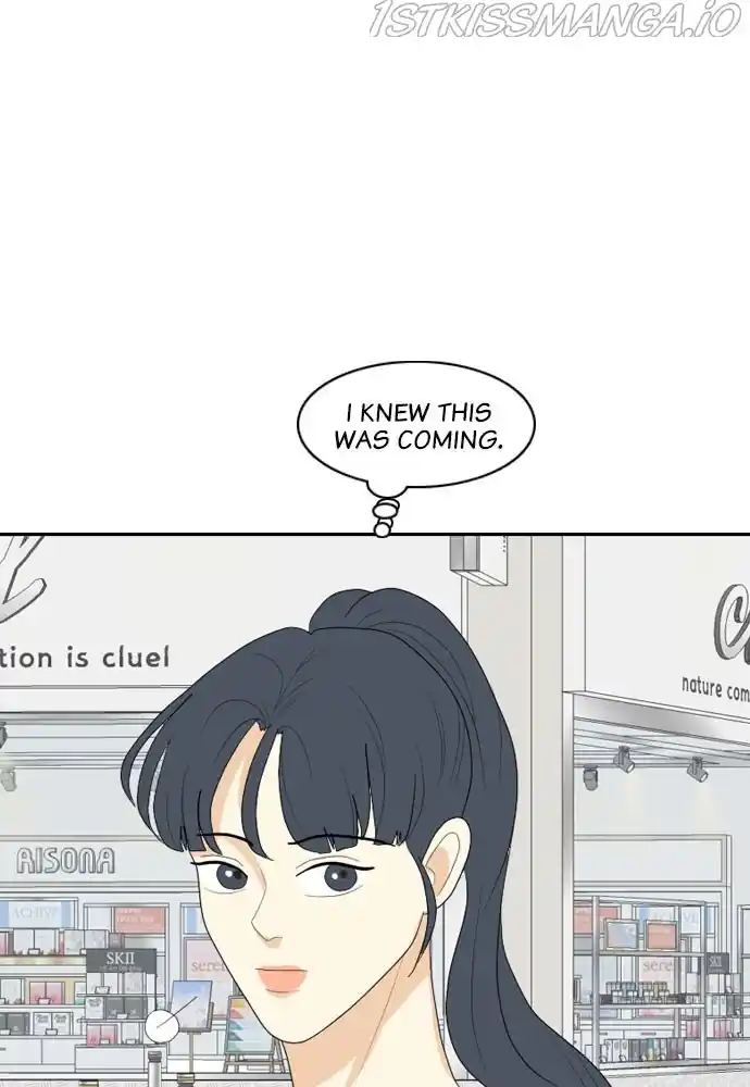 A Falling Cohabitation Chapter 115