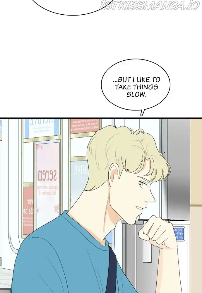 A Falling Cohabitation Chapter 115