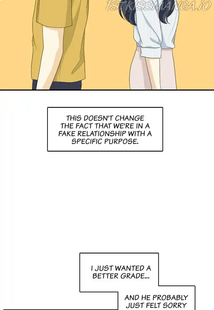 A Falling Cohabitation Chapter 116