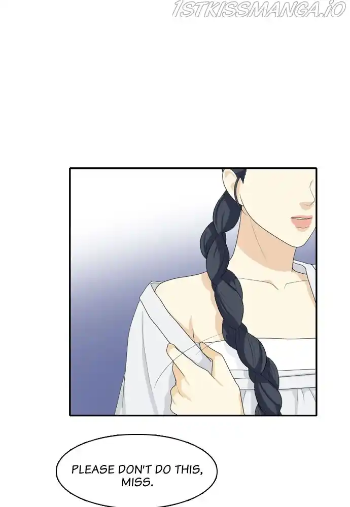 A Falling Cohabitation Chapter 116