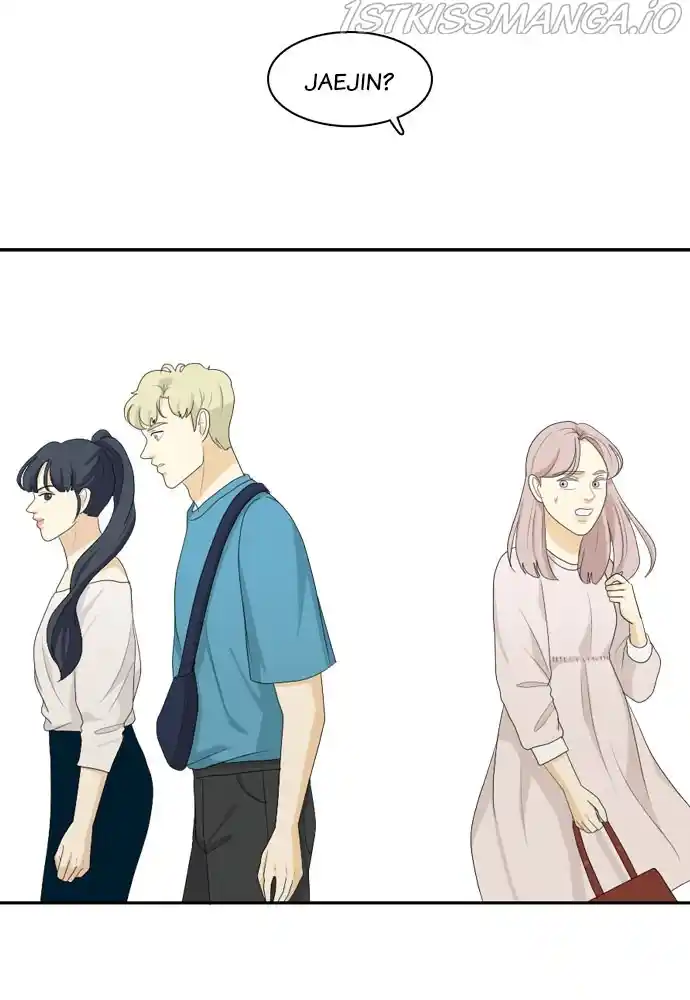 A Falling Cohabitation Chapter 116