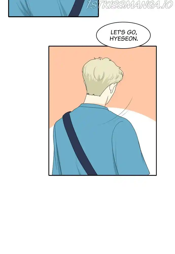 A Falling Cohabitation Chapter 116