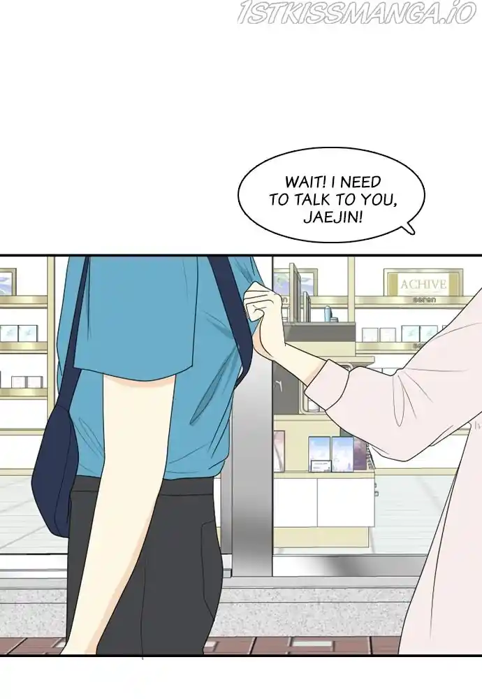 A Falling Cohabitation Chapter 116