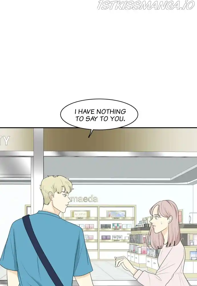 A Falling Cohabitation Chapter 116