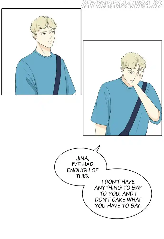 A Falling Cohabitation Chapter 116