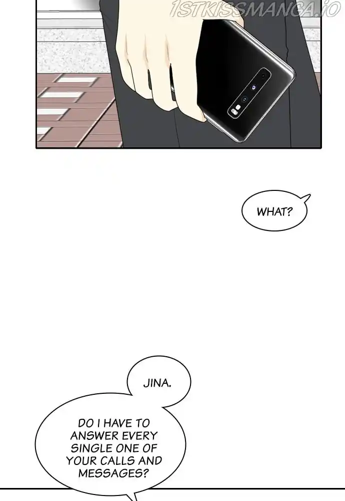 A Falling Cohabitation Chapter 116