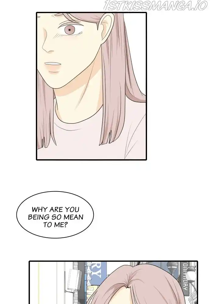 A Falling Cohabitation Chapter 116