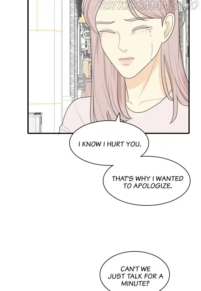 A Falling Cohabitation Chapter 116