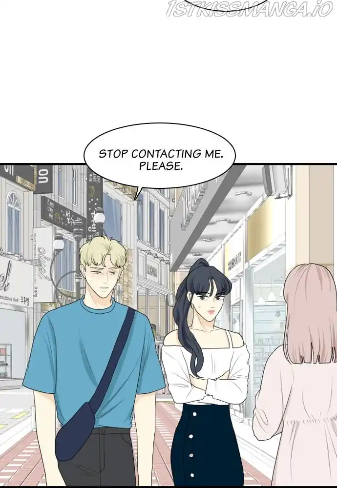 A Falling Cohabitation Chapter 116