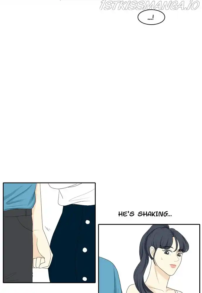 A Falling Cohabitation Chapter 116