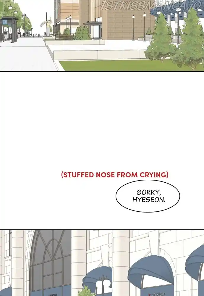 A Falling Cohabitation Chapter 116