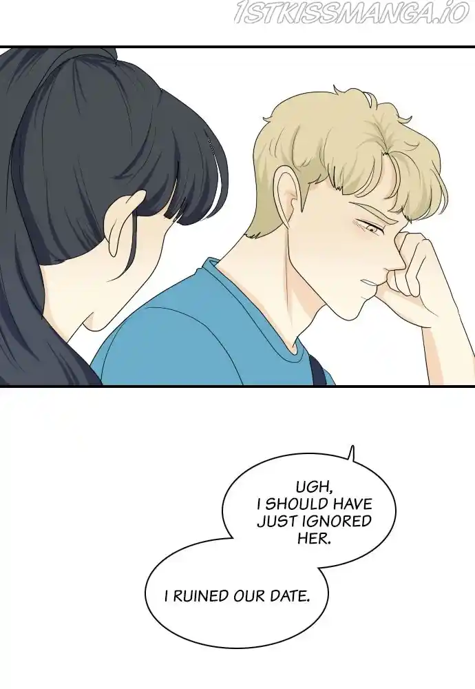 A Falling Cohabitation Chapter 116