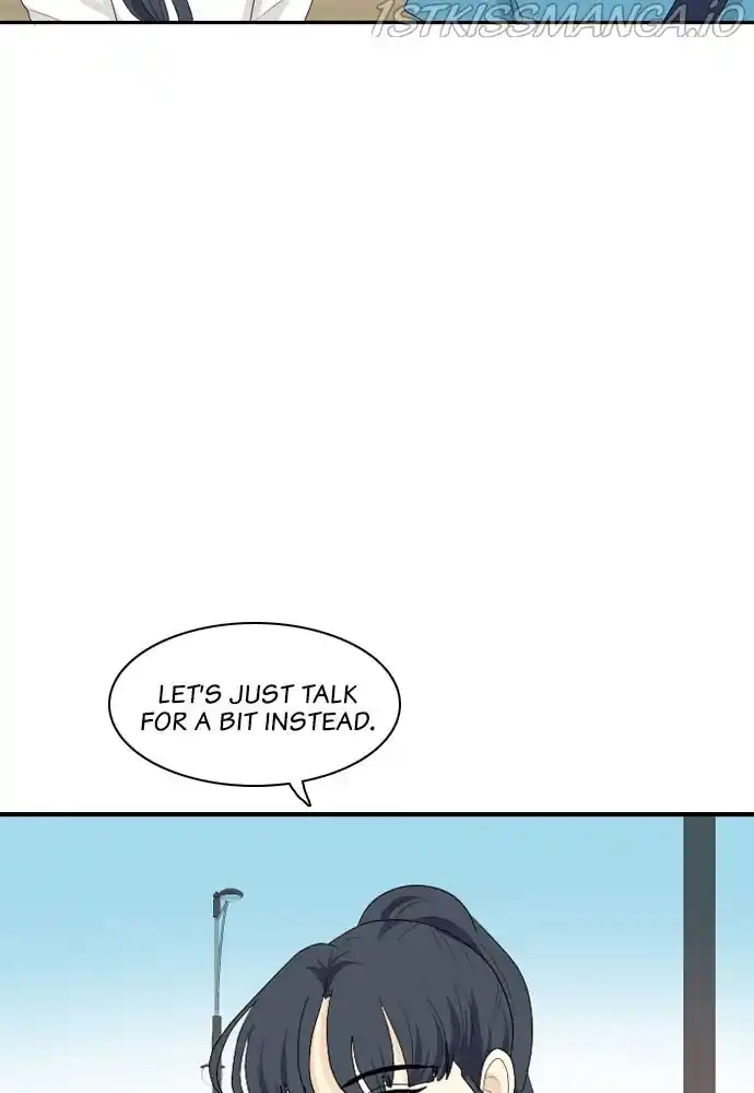 A Falling Cohabitation Chapter 116