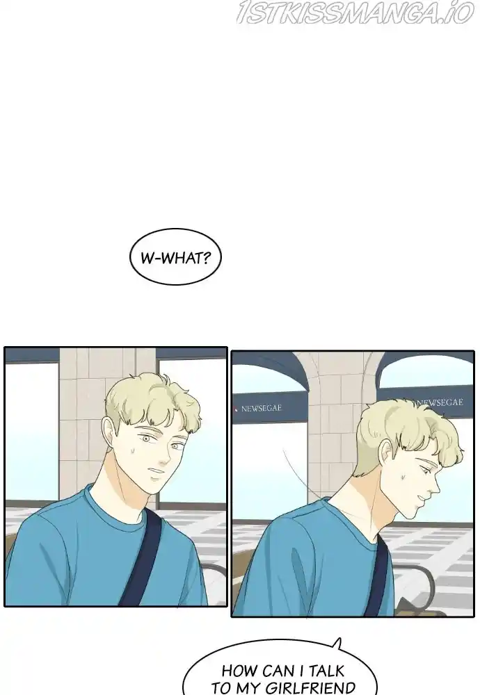 A Falling Cohabitation Chapter 117