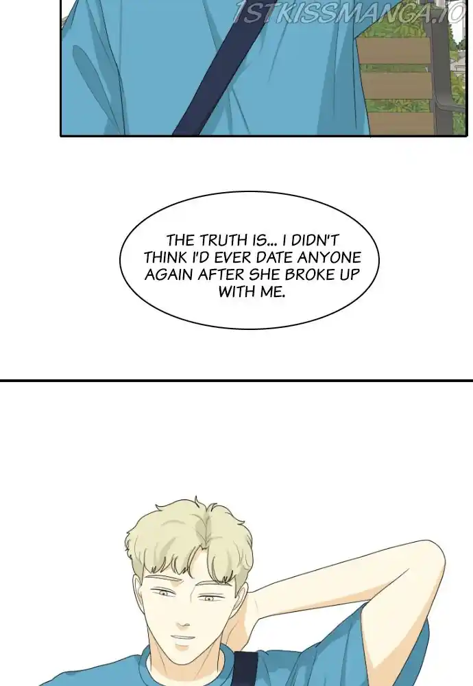 A Falling Cohabitation Chapter 117