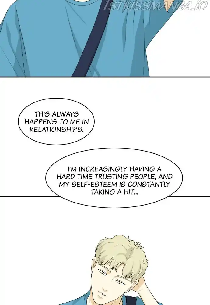 A Falling Cohabitation Chapter 117