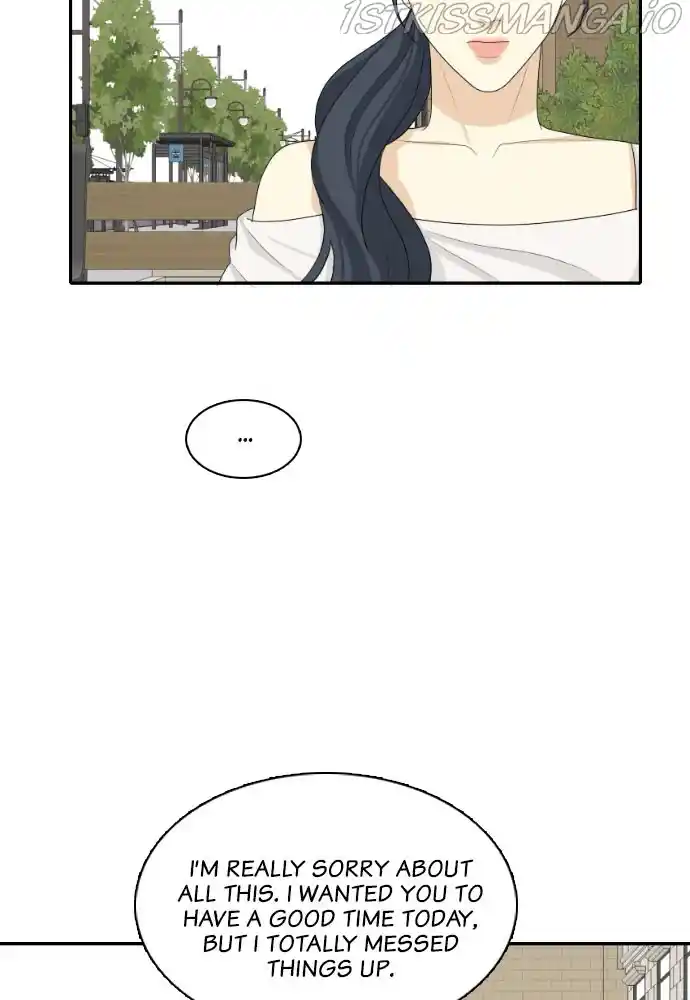 A Falling Cohabitation Chapter 117