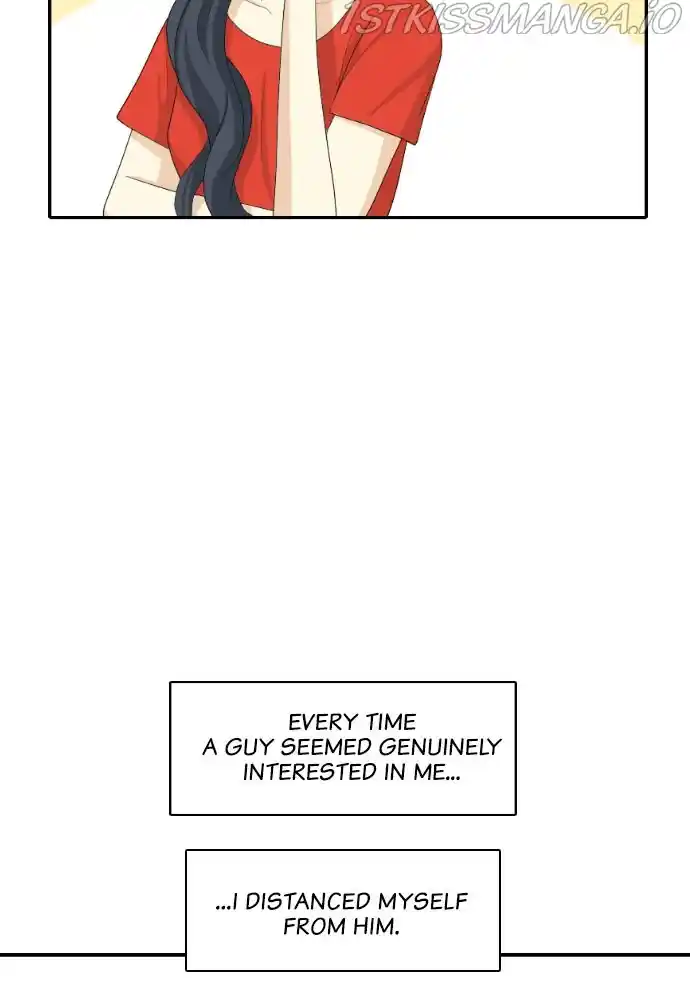 A Falling Cohabitation Chapter 117