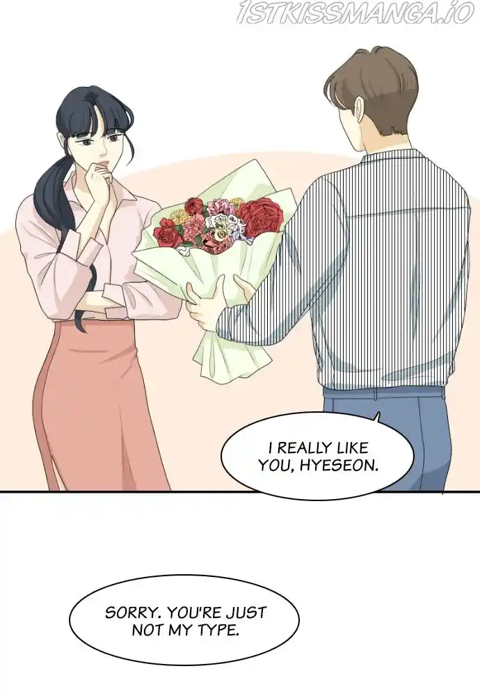 A Falling Cohabitation Chapter 117