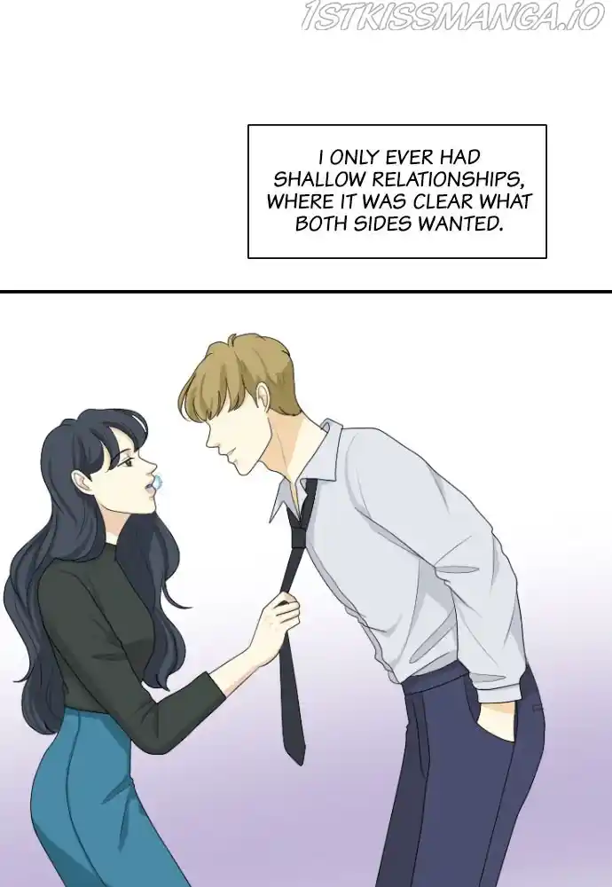 A Falling Cohabitation Chapter 117