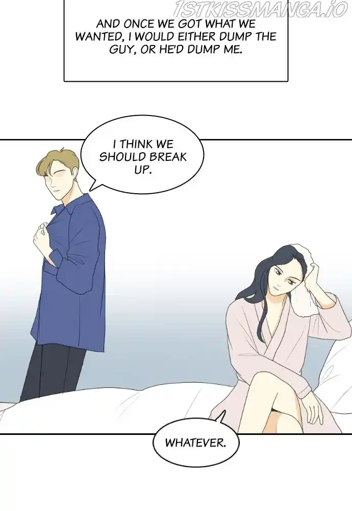 A Falling Cohabitation Chapter 117