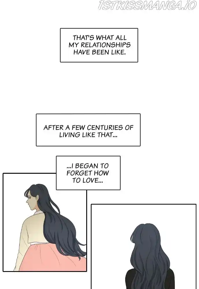 A Falling Cohabitation Chapter 117