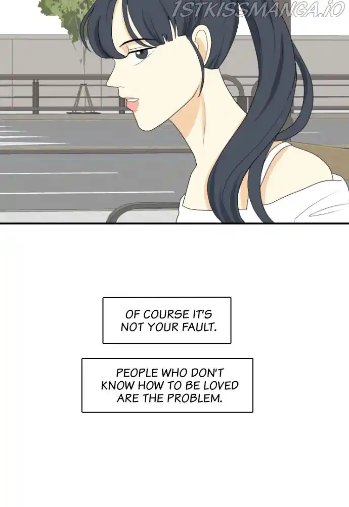 A Falling Cohabitation Chapter 117