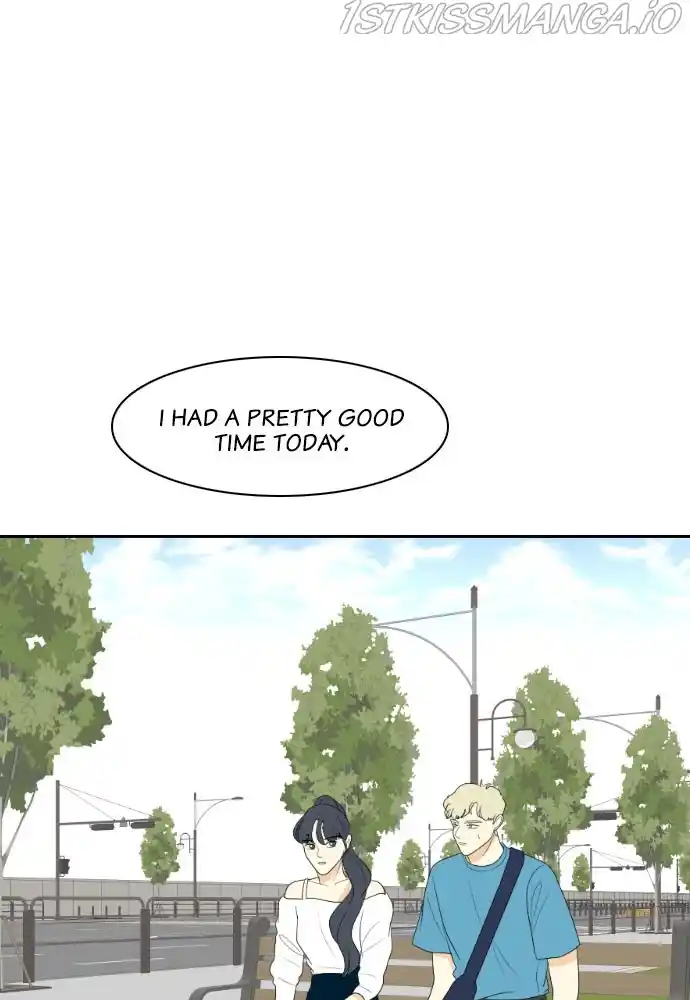 A Falling Cohabitation Chapter 117