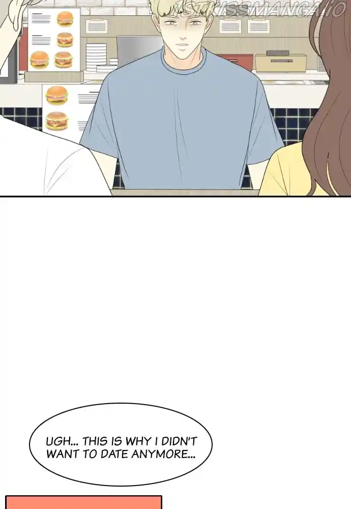 A Falling Cohabitation Chapter 117