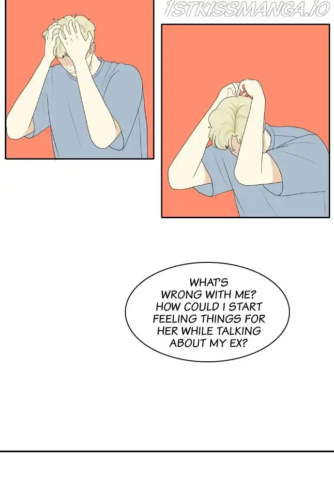 A Falling Cohabitation Chapter 117