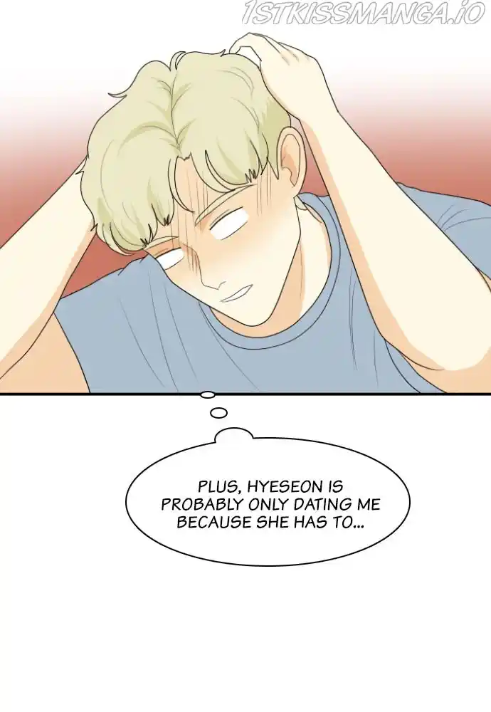 A Falling Cohabitation Chapter 117