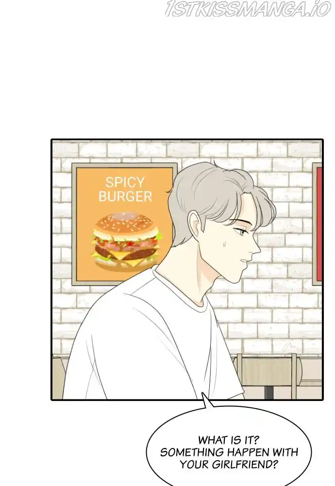 A Falling Cohabitation Chapter 117