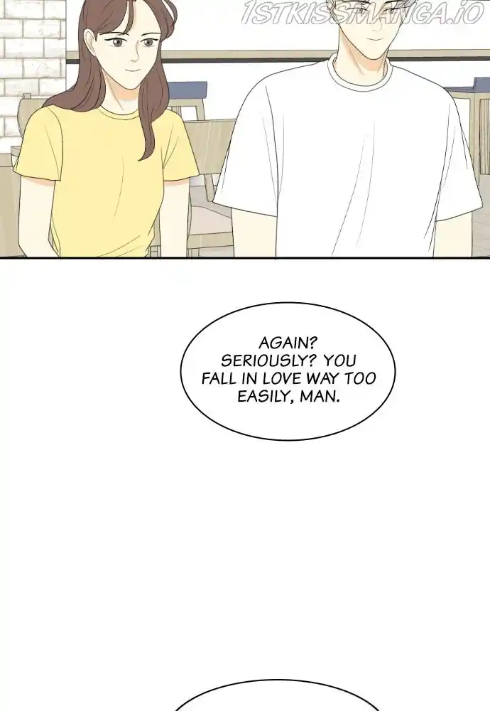 A Falling Cohabitation Chapter 117