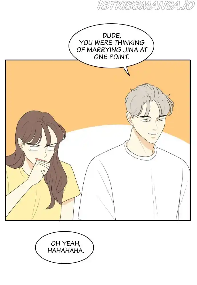 A Falling Cohabitation Chapter 117